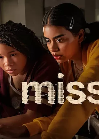 《人肉搜索 2：失蹤搜救》電影海報