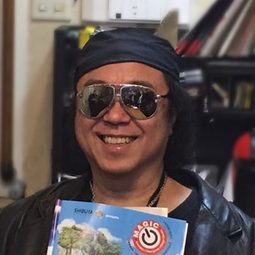 Buichi Terasawa - Cobra The Animation: Time Drive導演