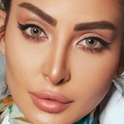 Nour Al-Ghandour 飾演 نور