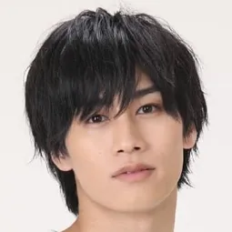 寺阪 頼我 (祭nine.) 飾演 Iida Daisuke