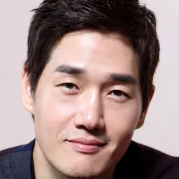 劉智泰 飾演 Woo Yeong-min