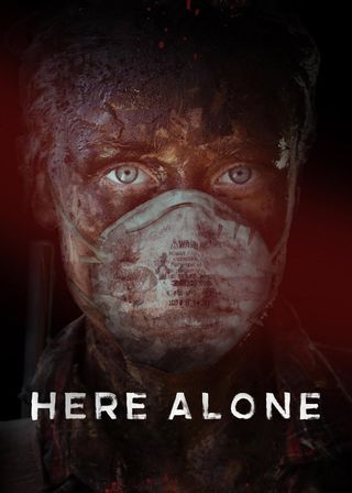 《末日孤行》電影海報