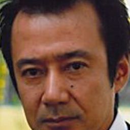 島田紳助 飾演 Dr. Jun Saeki