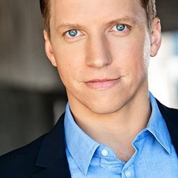 Gregory Hoyt 飾演 Erl Gould