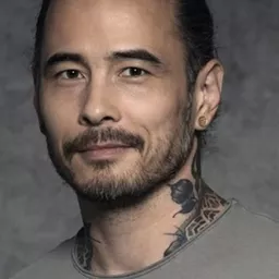 Dave Callaham - 蜘蛛人：超越新宇宙編劇