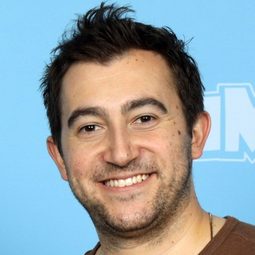 Vincent Martella - 飛哥與發仔：星球大戰演員 飾演Phineas Flynn (voice) / Additional Voices