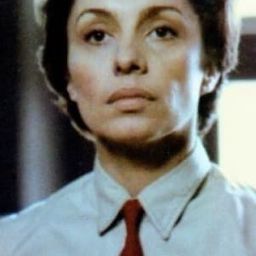 泰瑞莎·瑪索絲嘉 飾演 Małgorzata