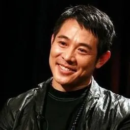 李連杰 飾演 actor