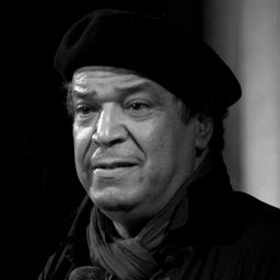 Mohamed Rachid Benhadj - Parfums d'Alger導演