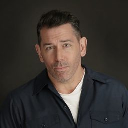 Rich Lounello - 大力水手：血腥菠菜演員 飾演Lex