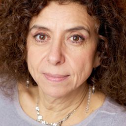 Isabelle de Botton 飾演 La jeune femme