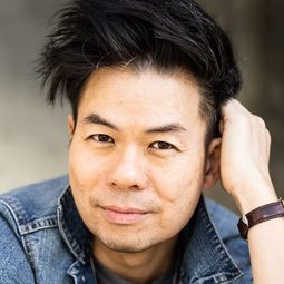 董文森 - 超能小萌怪：拯救聖誕節演員 飾演(voice)