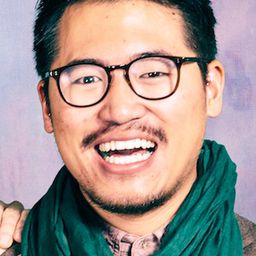 關家永 飾演 Daniel