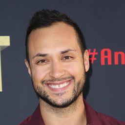 Jaylen Moore 飾演 Koontz