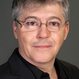 Sergi Calleja 飾演 'Tiroliro'