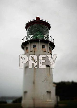 《惡靈20》電影海報