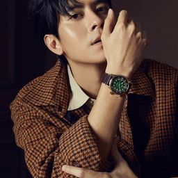 李偉燊 飾演 Jack