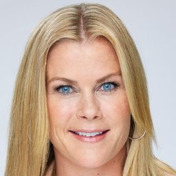 艾莉森·史威尼 飾演 Tracy