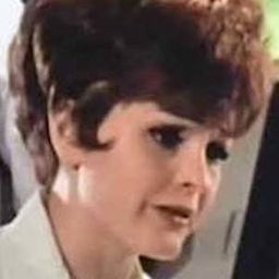 Susan Bjurman 飾演 Anne Taylor (archive footage)