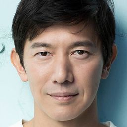 森岡豊 飾演 Yoichi Kuramochi