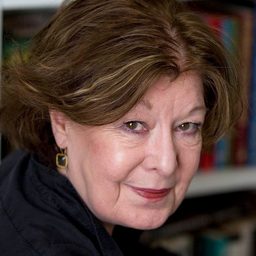 Roberta Taylor 飾演 Gerta