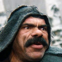 Salvatore Baccaro - 蒙多坎迪多演員 飾演Orco