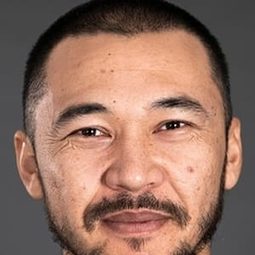 Erkebulan Dairov - Paris Song演員 飾演