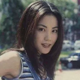 王菲 飾演 Faye