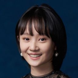 方郁婷 飾演 Liu Zhen-zhen