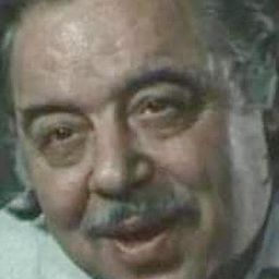 Ermanno Casanova 飾演 Un détenu