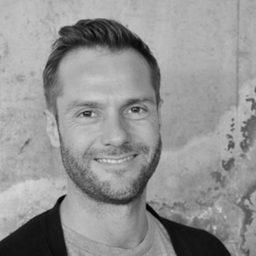 Espen Reboli Bjerke - 當心小孩演員 飾演Simon