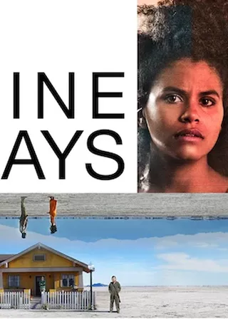 靈魂候選人 海報