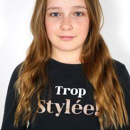 Laly Mercier 飾演 Paula