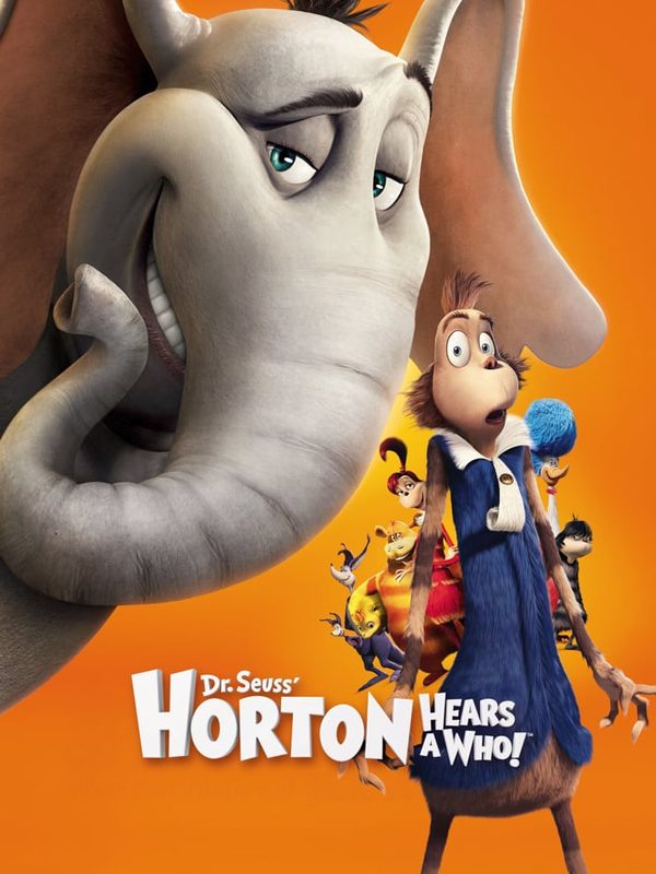 大象亞鈍救細界電影劇照