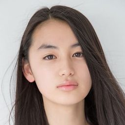 八木莉可子 飾演 Yukie (Young)