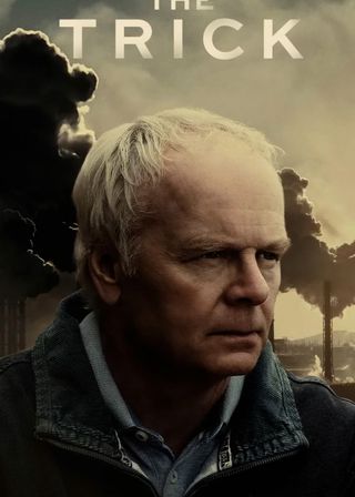 《騙局2021》電影海報