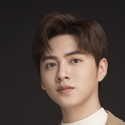 黃新皓 飾演 Huang Yi-yuan