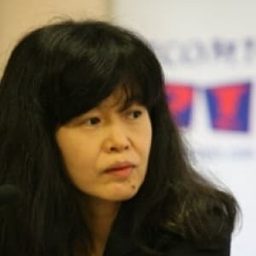 中嶋 敦子 飾演 