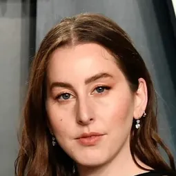 阿拉娜·海姆 飾演 Rachel