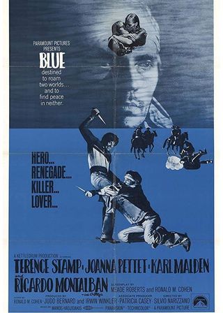 《壯士山河血》電影海報