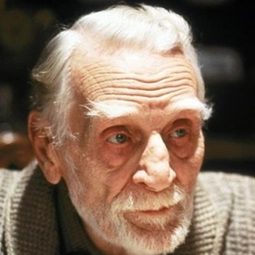 Feodor Chaliapin Jr. 飾演 Jorge de Burgos