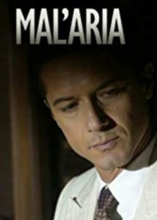 《Mal'aria》電影海報
