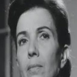 Dora Volanaki - 塞瑟島之旅演員 飾演Katerina