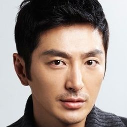 Ryu Tae-joon 飾演 Cha Woo-sung