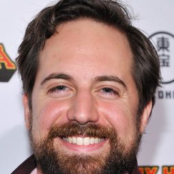 Ray Chase 飾演 Zelest (voice)