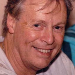 Richard Carpenter 飾演 Robinson