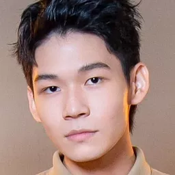 黃聖球 - 為我辦一場西式的喪禮演員 飾演Senior Ah Hao