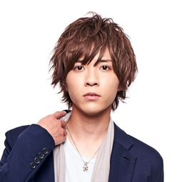 Hiroki Sasamori 飾演 