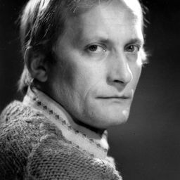 Wojciech Pszoniak 飾演 Marglewski