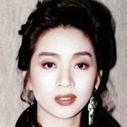 梅艷芳 飾演 Anita